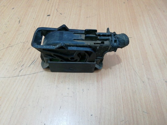 Fiat Fiornio, Qubo Abs 51801321 , 0265231997 Elektromos csatlakozó ABS