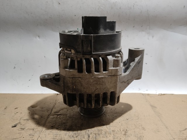 Abarth 500 Generátor 120A 51854917