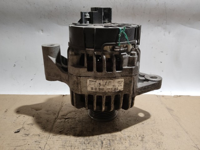 Abarth 500 Generátor 120A 51854917