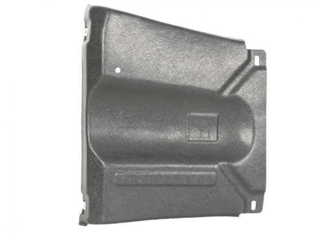 Fiat Grande Punto utángyártott új, bal oldali motor védő