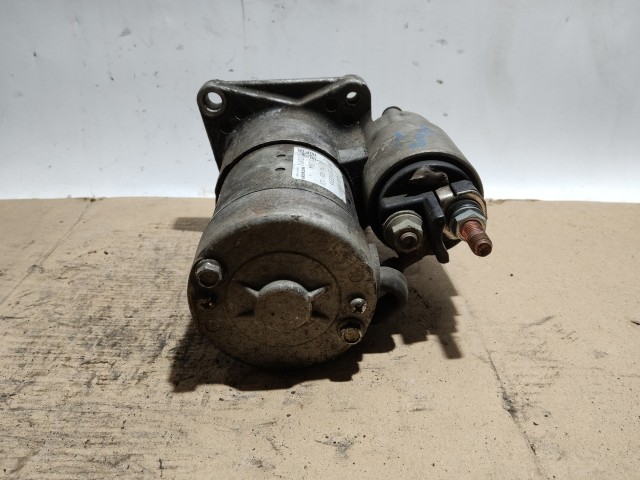 Alfa Romeo, Fiat, Lancia 1,4 benzin önindító 55193356