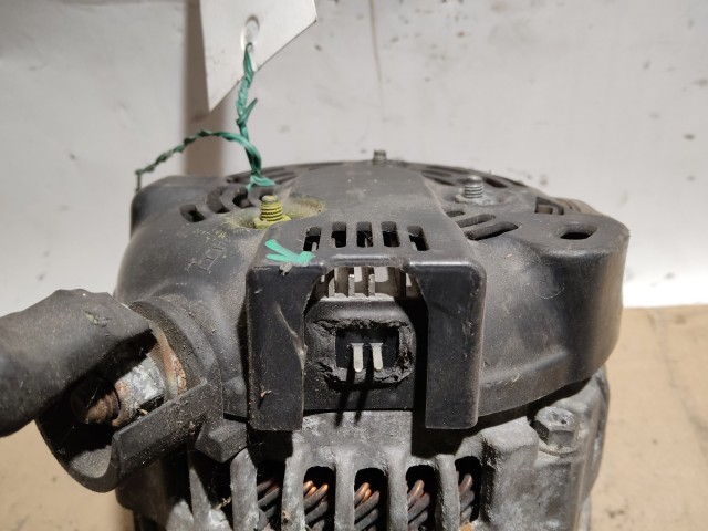 167882 Alfa Romeo 159, Brera, Spider 2,4 20v Diesel generátor 150A 50500728 a képen látható csatlakozó töréssel!!!