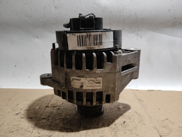 Alfa Romeo 159, Fiat Bravo, Croma, Grande Punto, Lancia Delta, Suzuki Sx4 Diesel Generátor 73501591