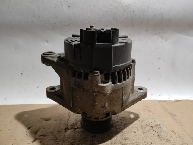 Fiat Bravo, Brava, Marea, Lancia Ypsilon 1,4 12v benzin  Generátor 75A 63321640