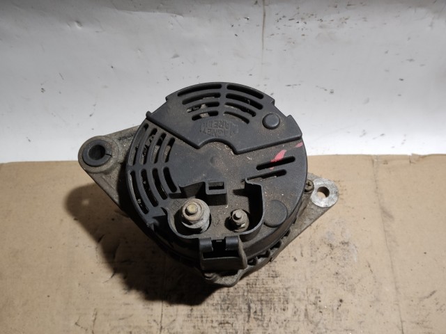 Fiat Bravo, Brava, Marea, Lancia Ypsilon 1,4 12v benzin  Generátor 75A 63321640