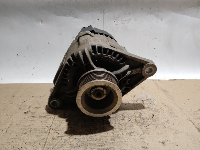 Fiat Bravo, Brava, Marea, Lancia Ypsilon 1,4 12v benzin  Generátor 75A 63321640