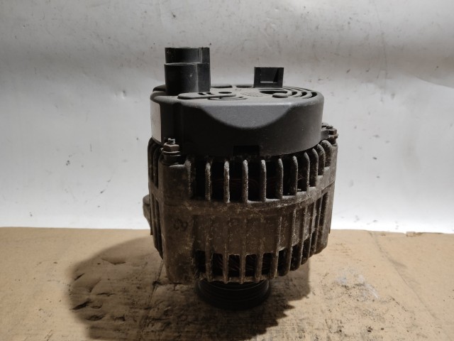 Fiat Bravo, Marea, Coupe, Lancia Lybra 2,0 20v benzin Generátor 100A 46439036