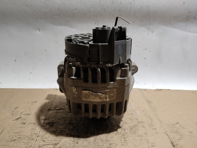 167989 Fiat Punto II.-III. 1,2 8-16v benzin, klímás Generátor 75A 46542889