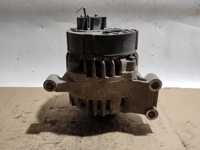 167989 Fiat Punto II.-III. 1,2 8-16v benzin, klímás Generátor 75A 46542889