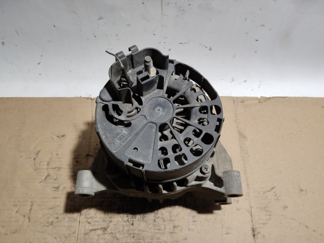 167989 Fiat Punto II.-III. 1,2 8-16v benzin, klímás Generátor 75A 46542889