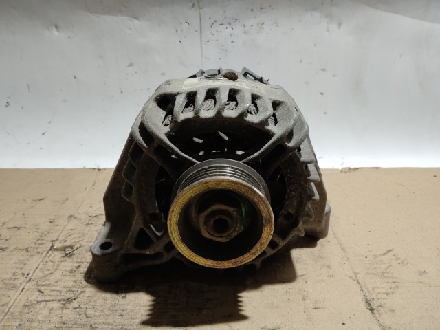 167989 Fiat Punto II.-III. 1,2 8-16v benzin, klímás Generátor 75A 46542889