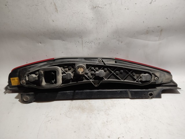 169280 Fiat Doblo I. 2000-2005 Jobb hátsó Lámpa 46738734