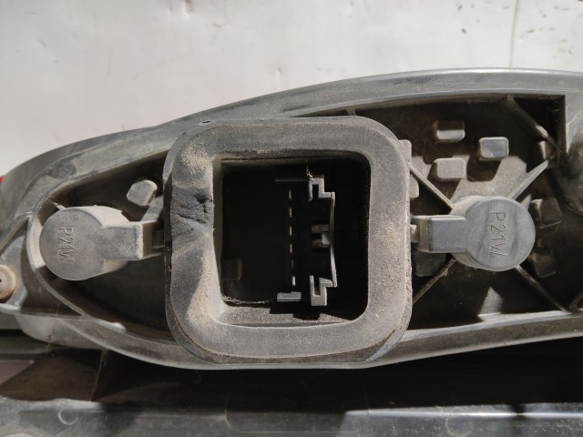 169280 Fiat Doblo I. 2000-2005 Jobb hátsó Lámpa 46738734