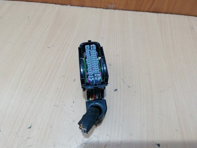 94678 Fiat 500 Fl 2015- Abs Elektromos csatlakozó 52042668