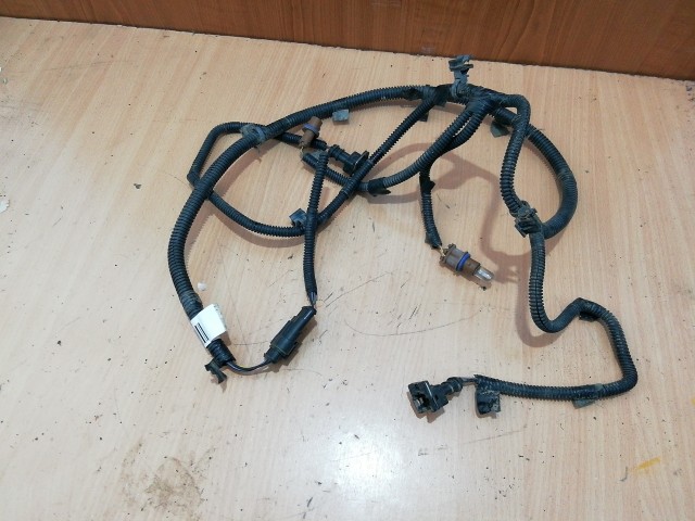 Fiat Bravo 2007-2014 hátsó lökhárító kábelköteg nem parkszenzoros