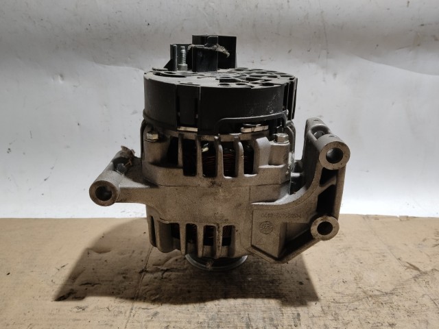 Alfa Romeo, Fiat, Ford, Citroen, Peugeot 1,3 16v Diesel Generátor 51805804