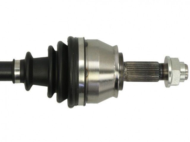 Fiat Idea, Lancia Musa 1,9 8v Diesel utángyártott új jobb első féltengely 46308069