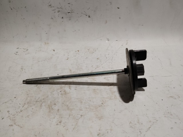 Fiat 500 2007-2015 Pótkerék tartó Használt