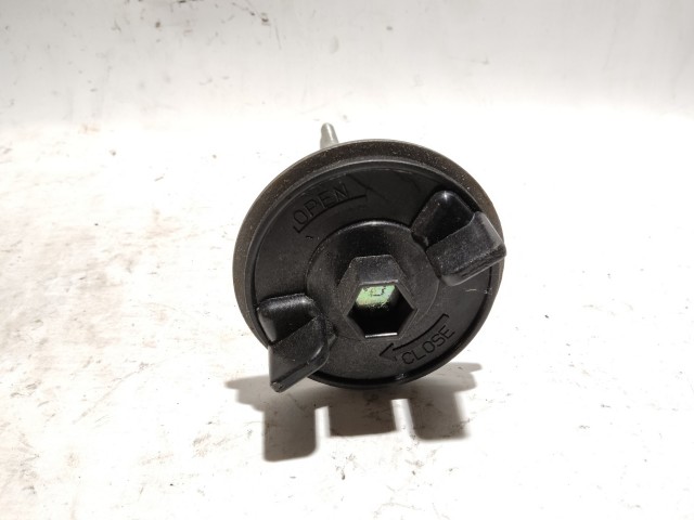 Fiat 500 2007-2015 Pótkerék tartó Használt