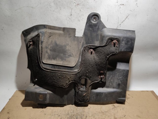 Alfa Romeo Giulietta 2010-2020 bal oldali alsó motor burkolat 50518467