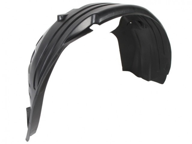  Alfa Romeo MiTo utángyártott új, jobb első kerékjárati dobbetét 50516276