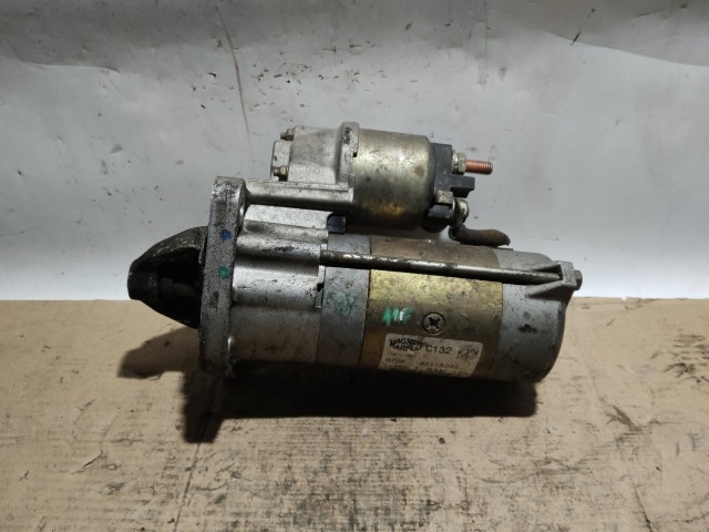 Alfa Romeo 145,146 1,9 Td önindító 63113002