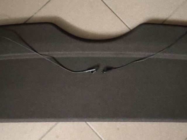 Lancia Ypsilon 2003-2011 gyári új kalaptartó 735436166