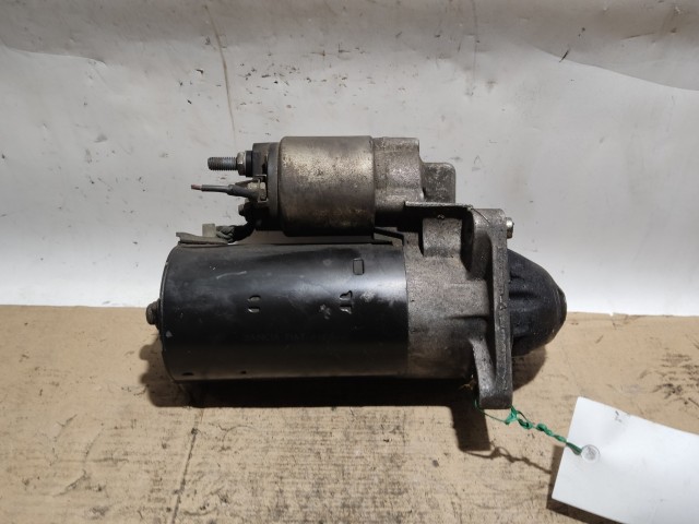 Fiat Bravo 1,9 8-16v Diesel önindító 51832953 , 0001109337