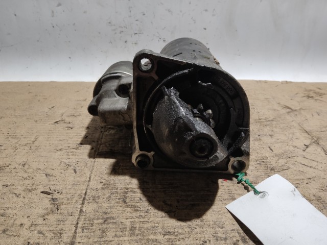 Fiat Bravo 1,9 8-16v Diesel önindító 51832953 , 0001109337