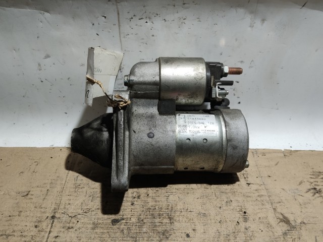 Fiat Punto III. 2003-2010 1,2 8-16v benzin Önindító 10 fogas 51833880