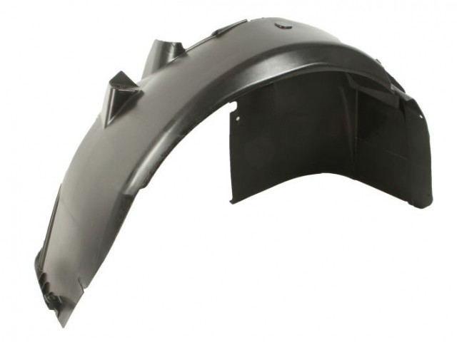 Fiat Tipo 2015- utángyártott új, jobb első kerékjárati dob betét 51984519