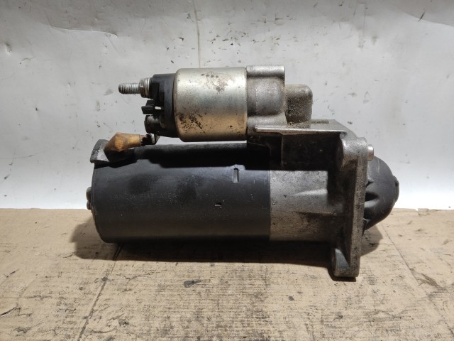 Alfa Romeo Giulietta, Fiat 500x, Ducato 2,0 16v Diesel Önindító 10 fogas 0001139006 , 51810267