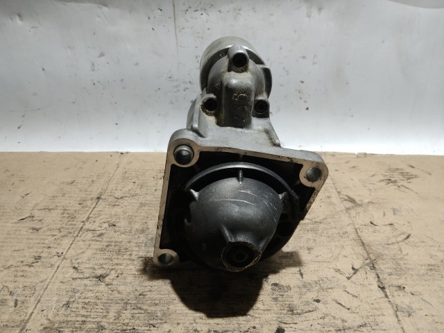 Alfa Romeo Giulietta, Fiat 500x, Ducato 2,0 16v Diesel Önindító 10 fogas 0001139006 , 51810267