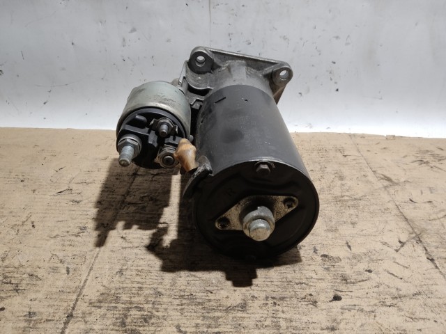 Alfa Romeo Giulietta, Fiat 500x, Ducato 2,0 16v Diesel Önindító 10 fogas 0001139006 , 51810267