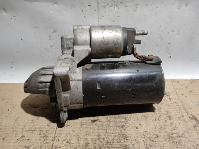 Lancia Thema  2012-2014 3,0 V6 Diesel Önindító 10 fogas 0001109404 , 68080460AA