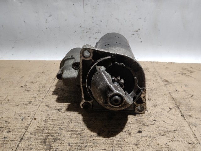 Fiat Punto II. , Fiat Doblo 1,9 8v szívó Diesel Önindító  9 fogas 0001109048