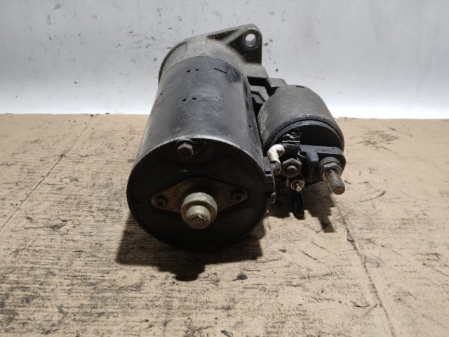 Fiat Punto II. , Fiat Doblo 1,9 8v szívó Diesel Önindító  9 fogas 0001109048