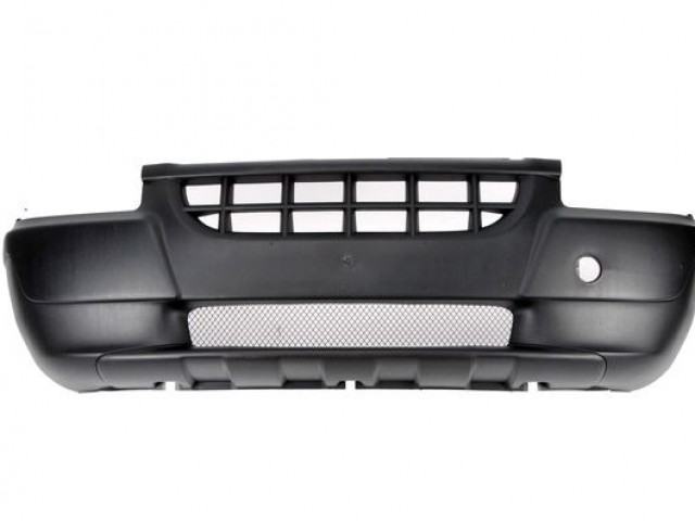 Fiat Doblo 2000-2005 utángyártott új, első lökhárító 735393420