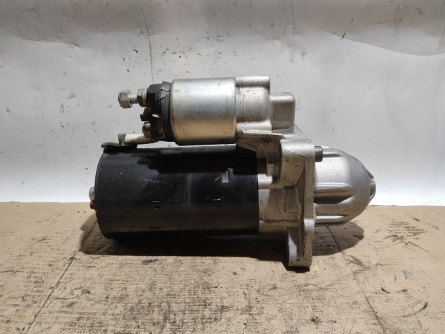 Fiat Ducato, Citroen Jumper, Peugeot Boxer 3,0 Diesel  Önindító 9 fogas 1611206880