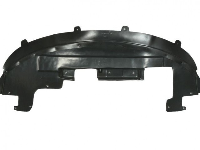 Dodge Journey utángyártott új, alsó motorvédő első rész 5116301AC