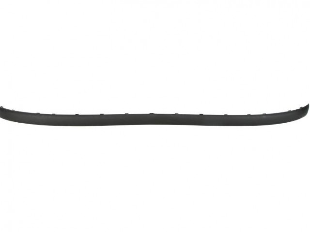 Fiat Panda II. utángyártott új, hátsó lökhárító díszcsík 735364026