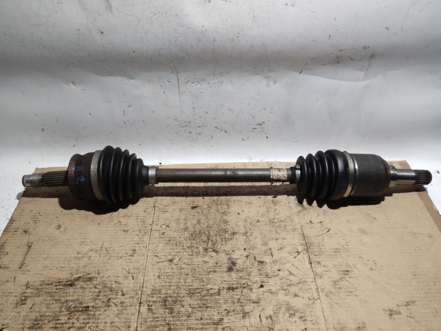 Fiat 500 2007-2025, Ford Ka 2008-2016 1,2 8v benzin bal oldali féltengely 22 bordás