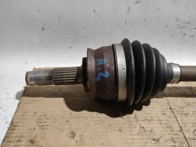 Fiat 500 2007-2025, Ford Ka 2008-2016 1,2 8v benzin bal oldali féltengely 22 bordás