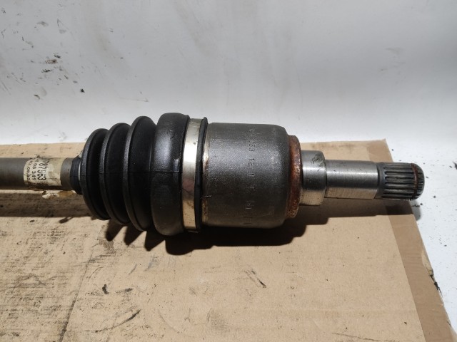 Fiat 500 2007-2025, Ford Ka 2008-2016 1,2 8v benzin bal oldali féltengely 22 bordás