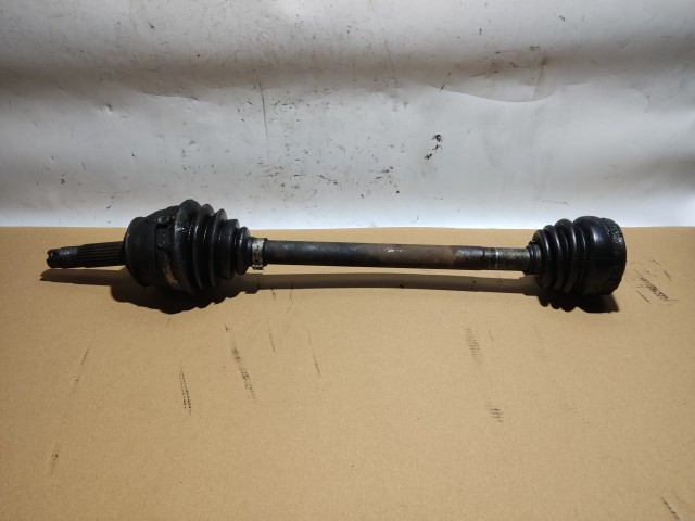 Fiat Doblo 2005-2009 1,4 8v benzin bal első féltengely, belső kehely nélkül!!!!! 51757652