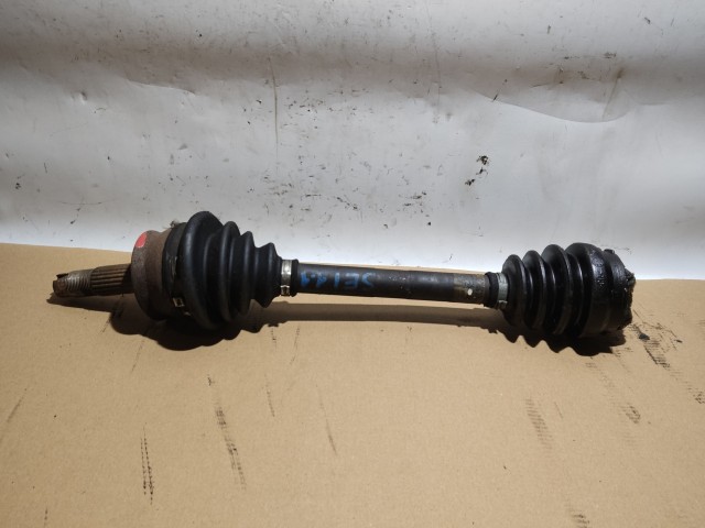 Fiat Seicento 1,1 8v benzin bal első féltengely, belső kehely nélkül!!!!  46307368