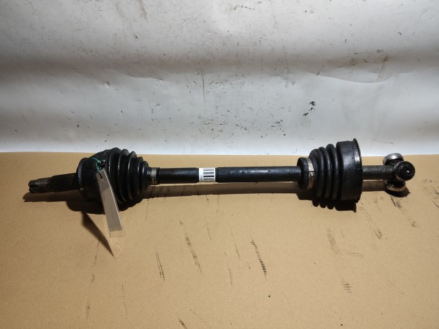 Fiat Multipla 1998-2010 1,6 16v benzin, bal első Féltengely 