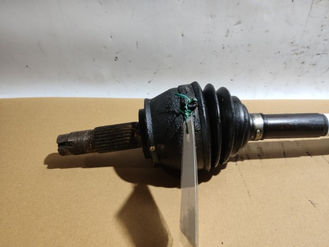 Fiat Multipla 1998-2010 1,6 16v benzin, bal első Féltengely 