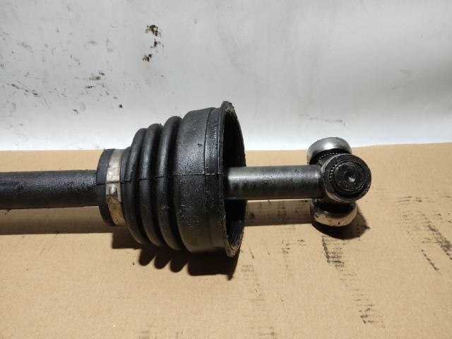 Fiat Multipla 1998-2010 1,6 16v benzin, bal első Féltengely 