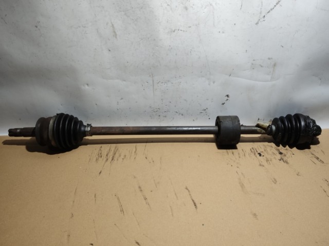 169697 Fiat 500 1,2 8v benzin jobb első féltengely belső kehely nélkül!!!! 